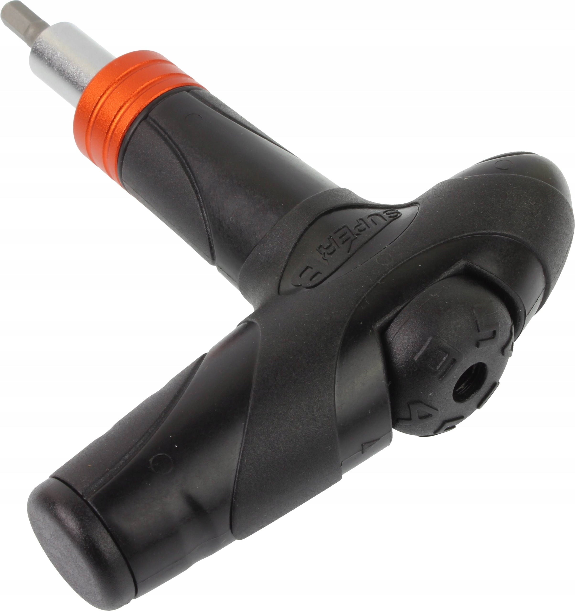 Super-B Dr Torque Wrench Set 4/5/6nm Brand Super B