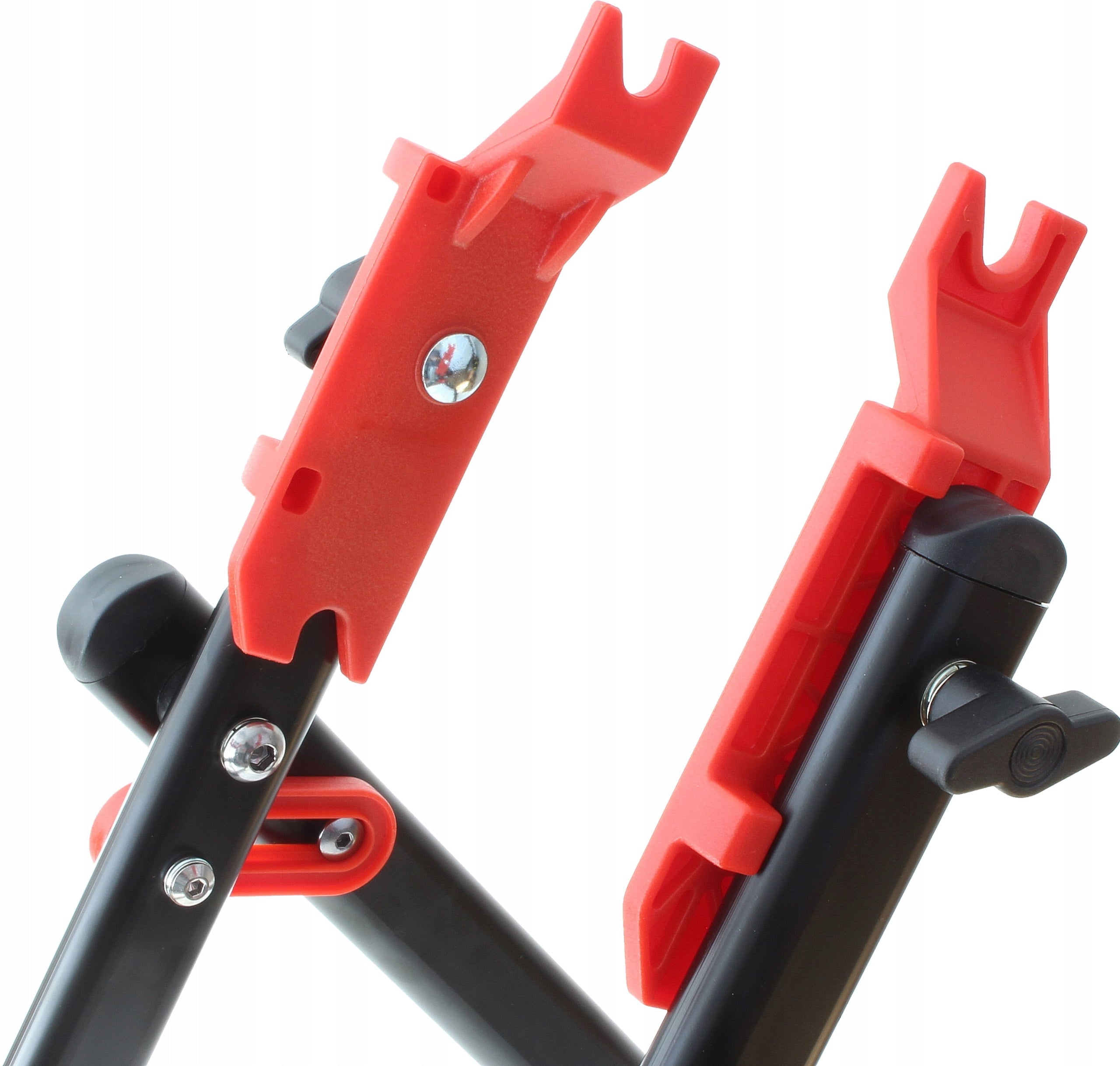 Super-B Mobile Folding Center For for wheel centering