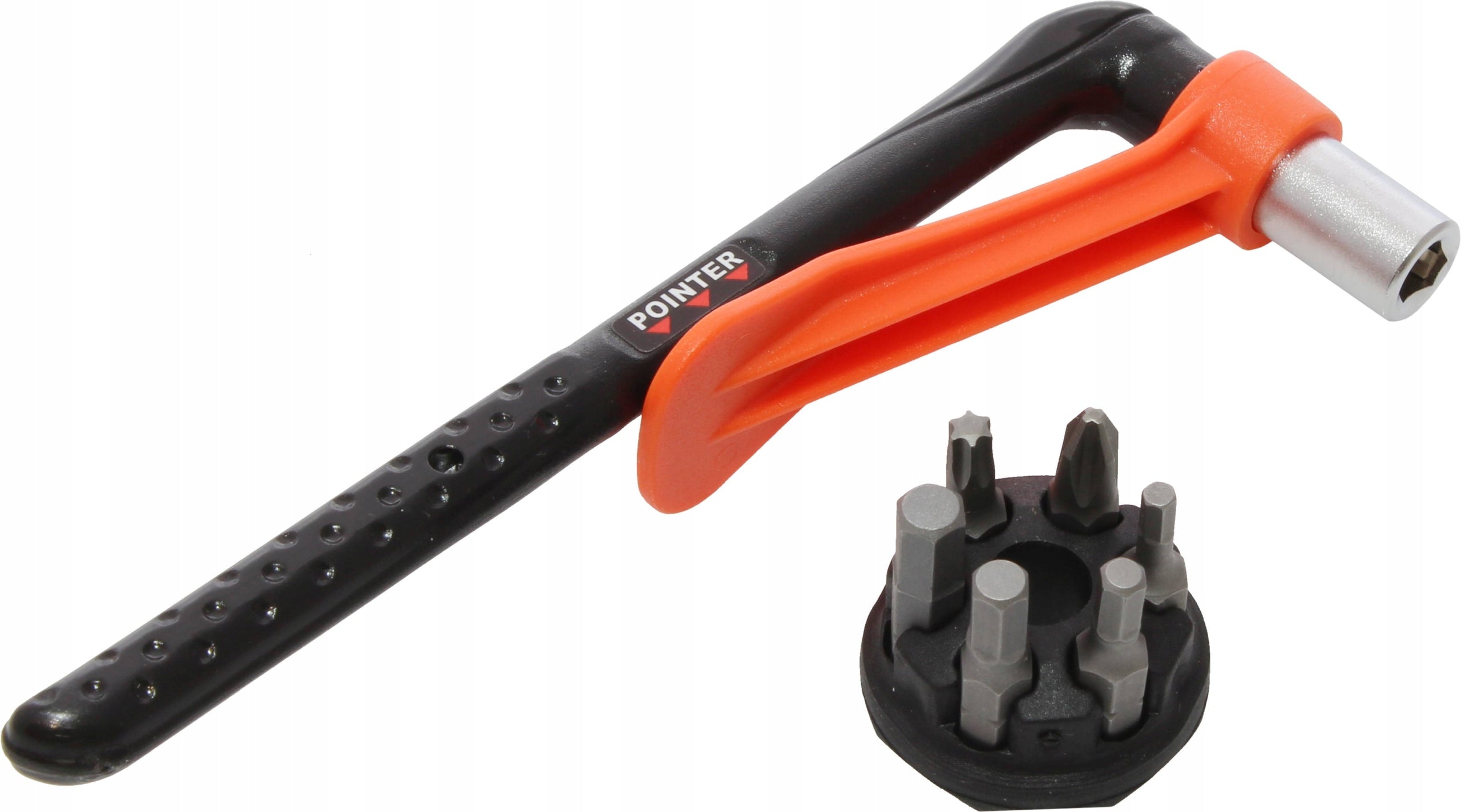 Super-B TB-TW15 TORQUE 3-10 key set Manufacturer code TB-TW15