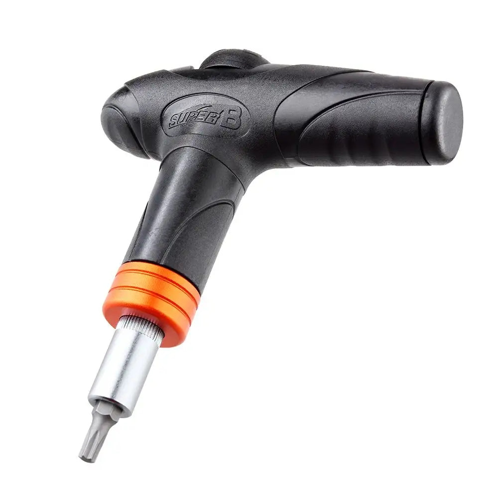 Super B TB-TW50 Torque wrench set 4/5/6Nm