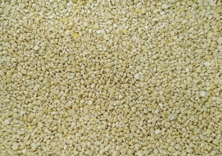 Super Benek Corn Cat Ultra 14L Fine Grain Cat Litter Corn Compact Packaging status original