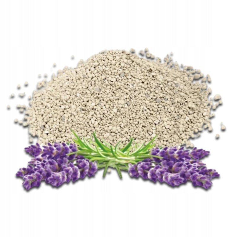 Super Benek Lavender 25L Volume 25 l
