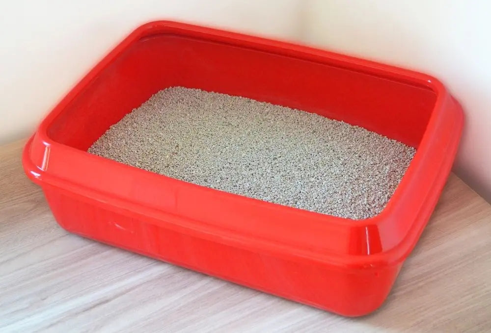 Super Benek Natural Standard 10L Product weight 8.4 kg