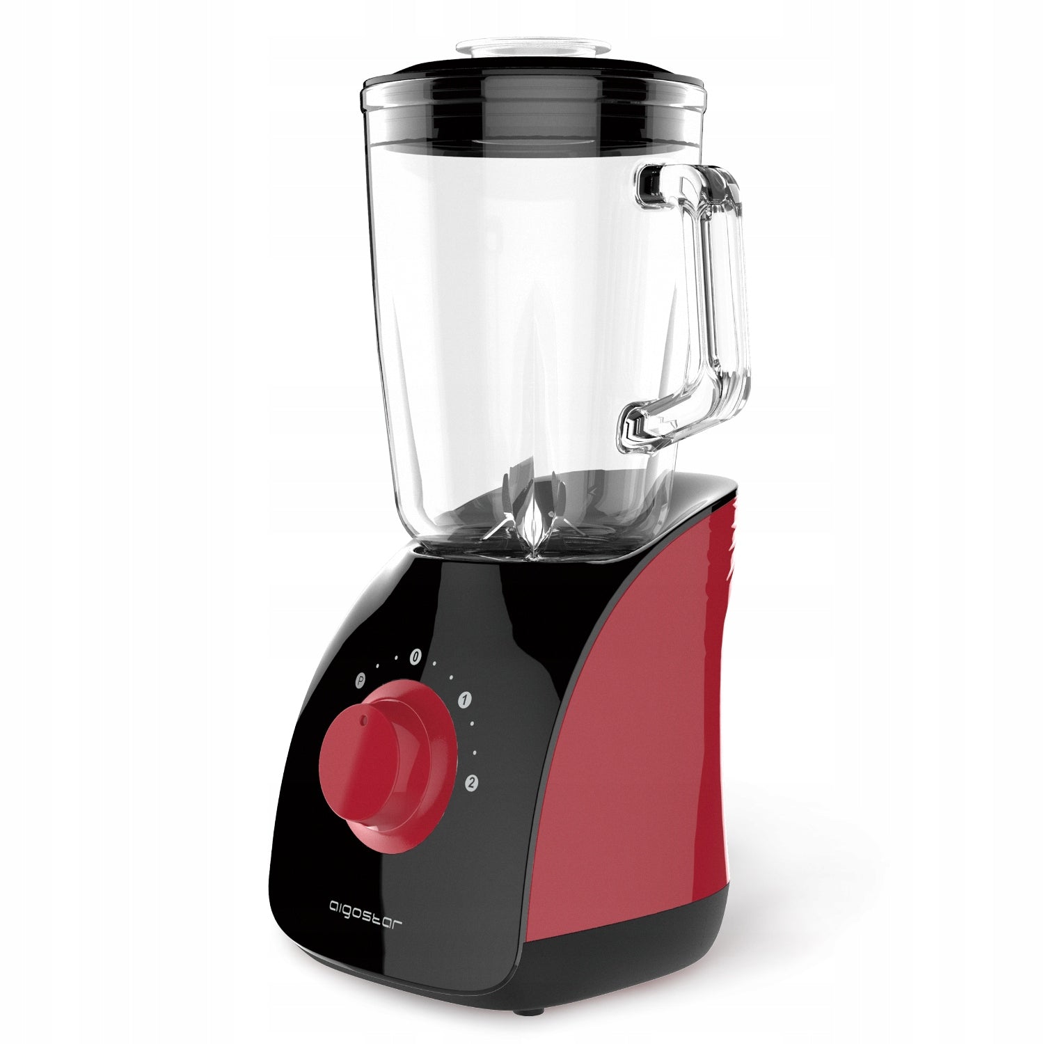 Super Cup Blender Aigostar Pomegranate 750W