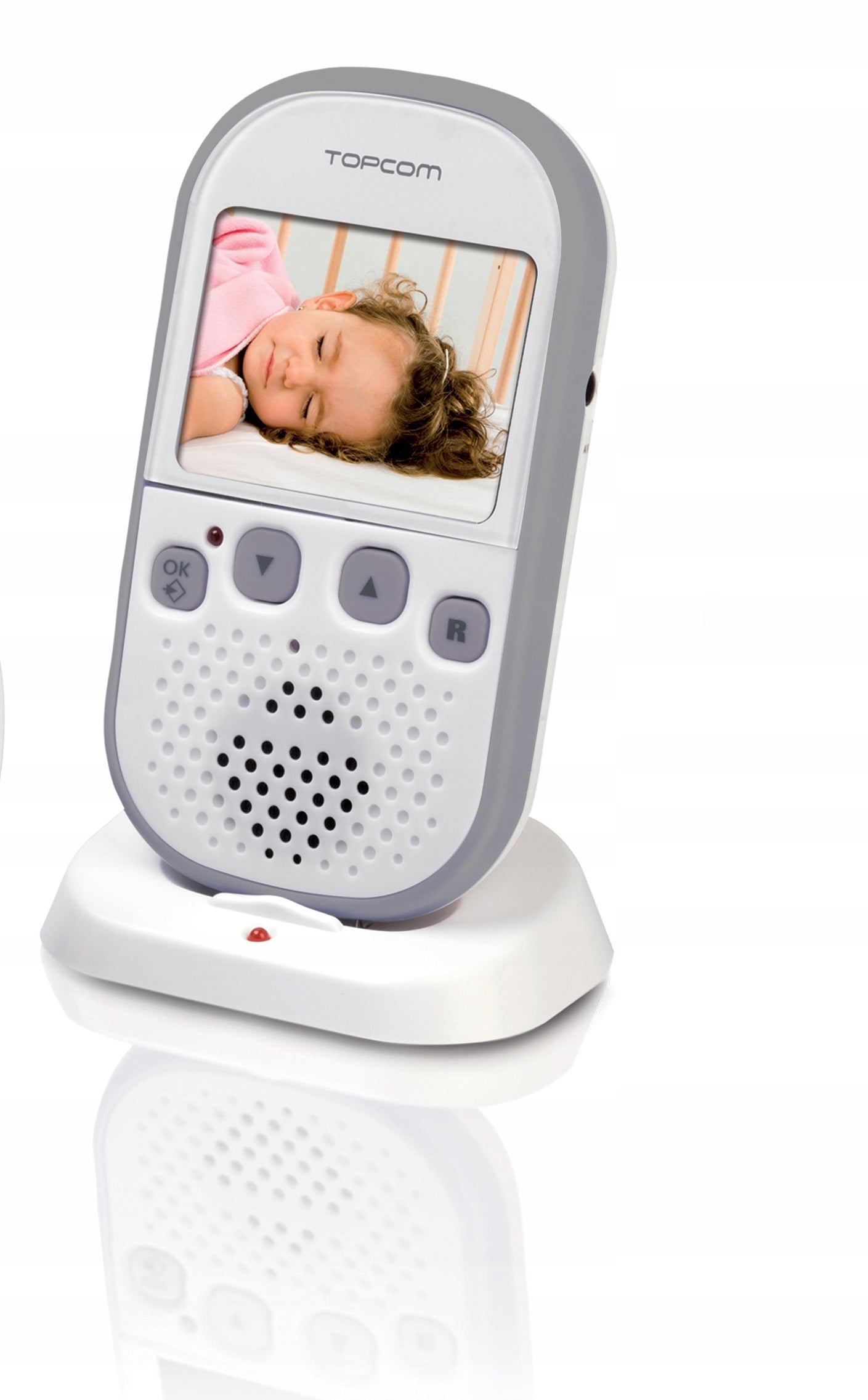 Super DIGITAL WIRELESS BABY MONITOR Camera + Monitor Lullaby Night Light Brand no brand