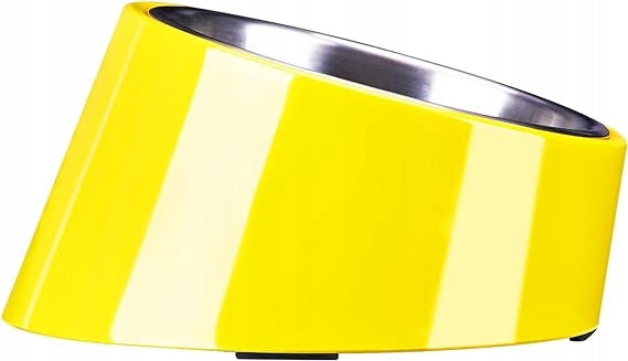 Super Design 15° angled bowl for dogs and cats