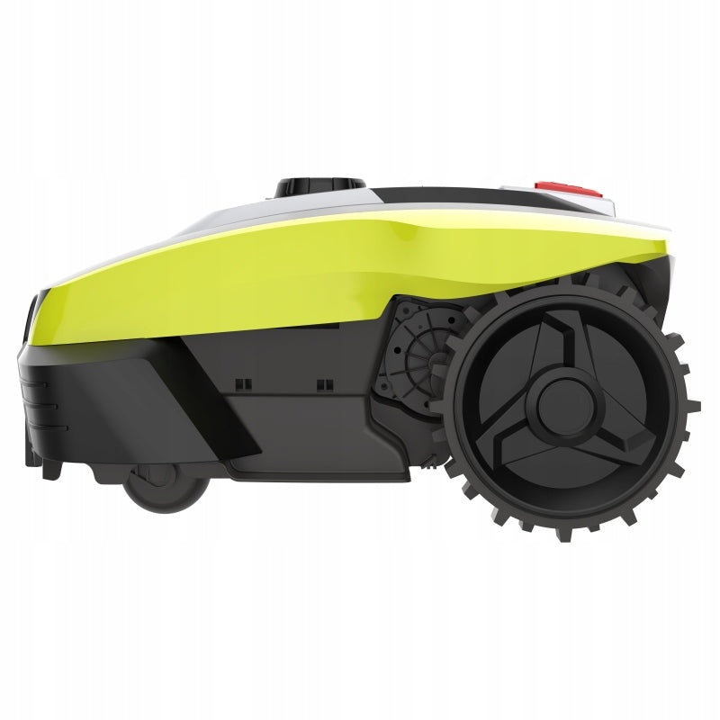 Super Efficient G-force mowing robot for 400m2 ready to assemble Easy installation Manufacturer code Kosiarka automatyczna G-Force Mowbest