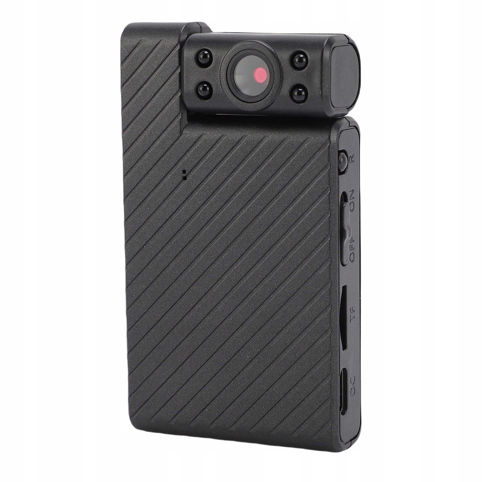 Super HD Action Camera Smart Wi-Fi Handheld Sports DV 180 MZ Model 4112KKRH