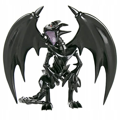 Yu-Gi-Oh! 2-Pack Red Eyes Black Dragon and Harpie Lady