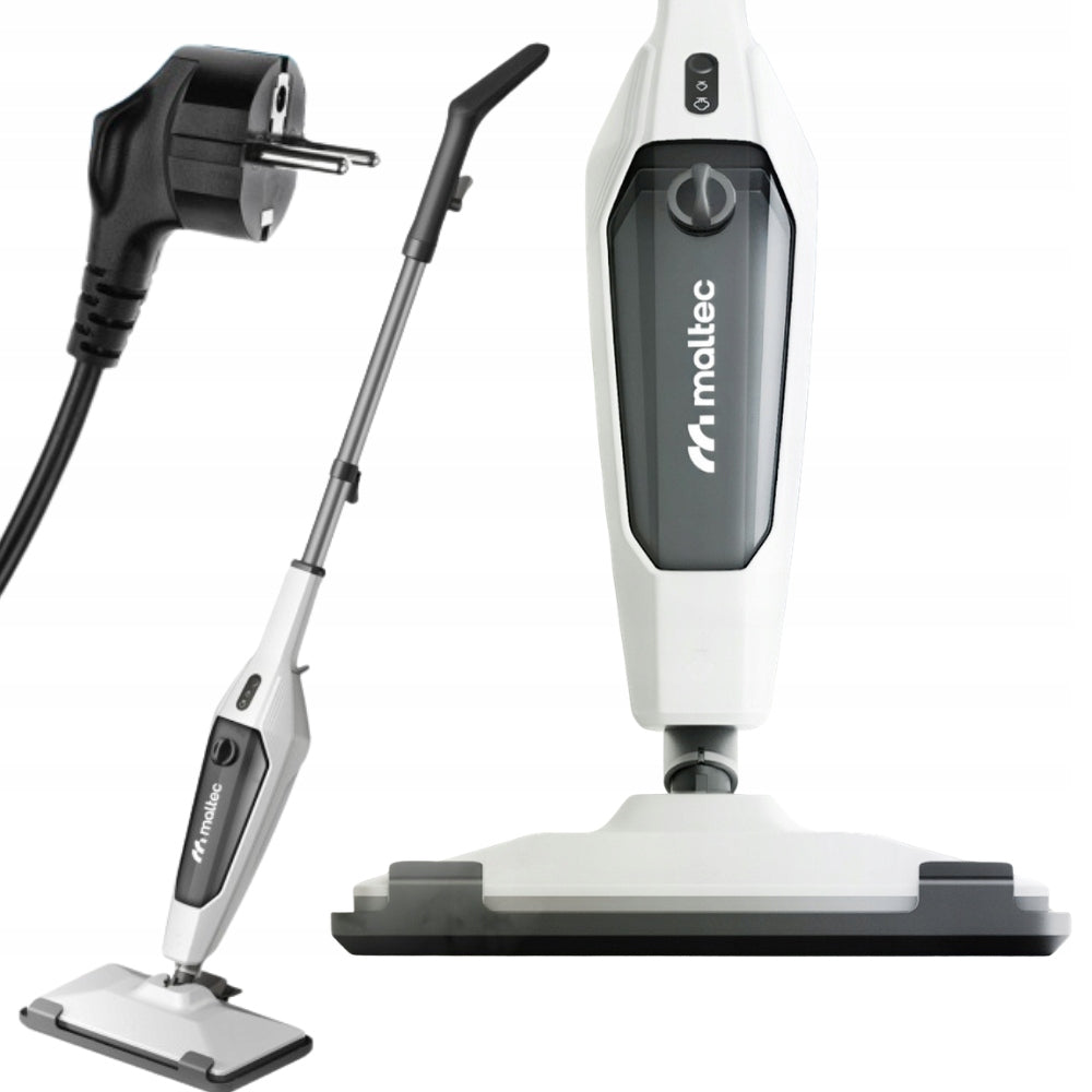 Super MOP STEAM Multifunctional Electric STEAM CLEANER - LARGE XXL SET