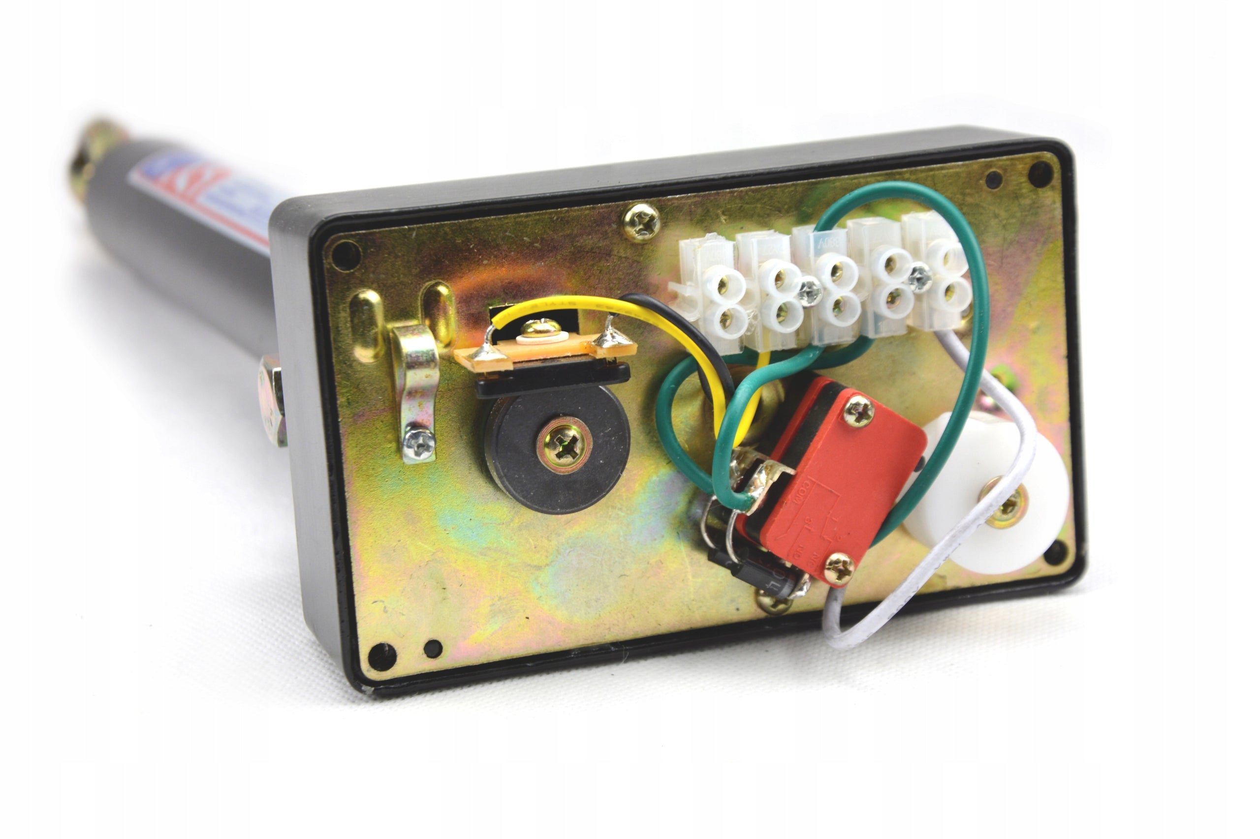 Super Power Jack HARL 24V 610 electric actuator Brand Elektrobim