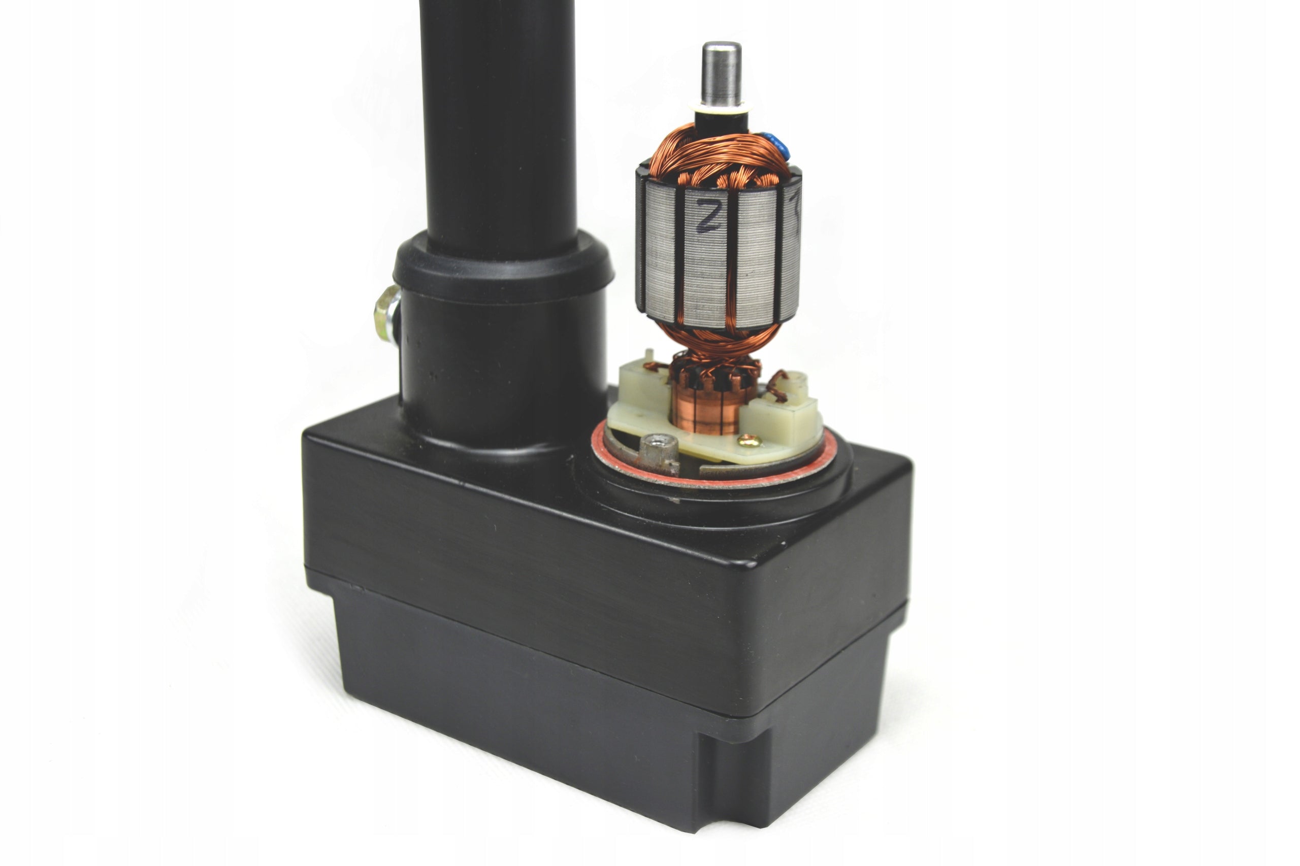 Super Power Jack HARL 24V 610 electric actuator Drive type for swing gates