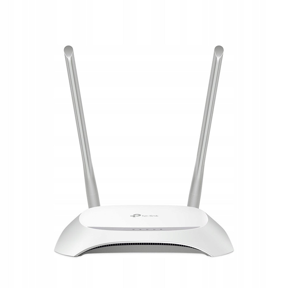 Super Powerful 3in1 WiFi Router N 2 x TP-LINK Antenna Manufacturer TP-Link