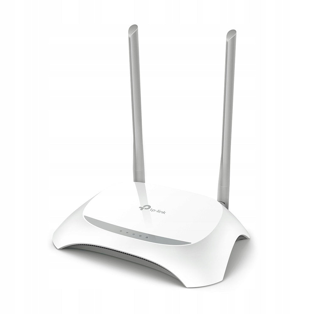 Super Powerful 3in1 WiFi Router N 2 x TP-LINK Antenna
