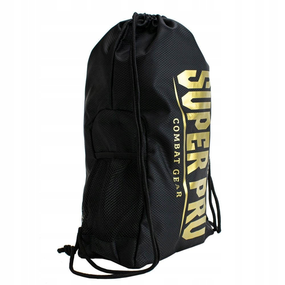 Super Pro School Shoe Bag Backpack for Sports Training Equipment on wf Brand no brand