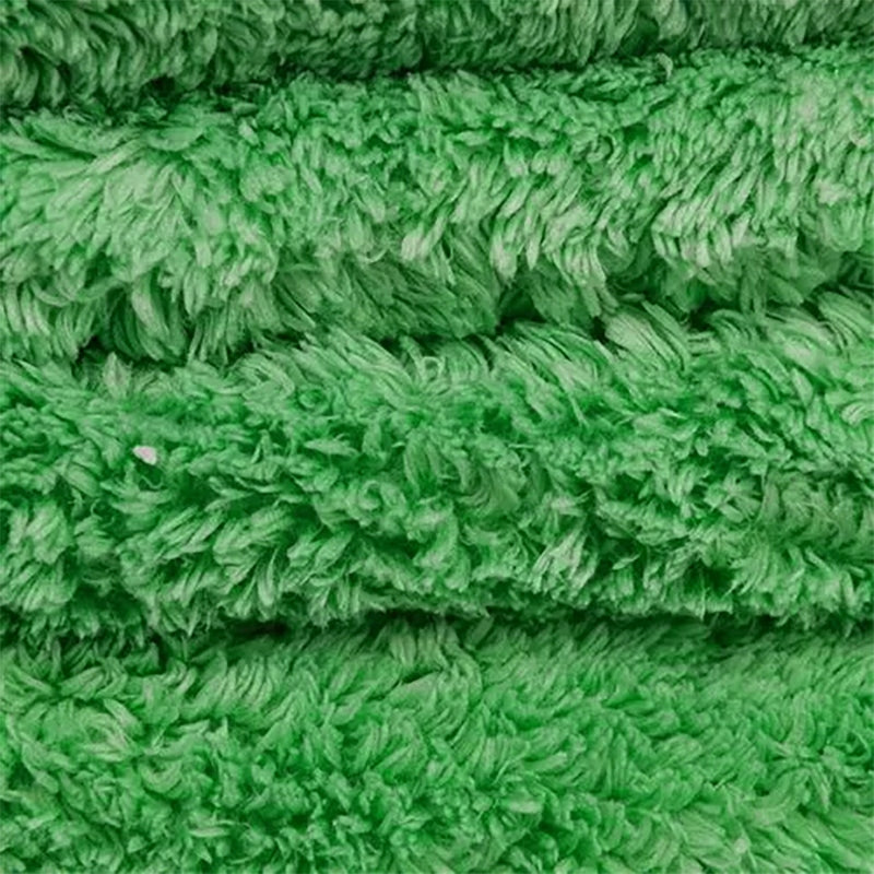 Super Soft Seamless Microfiber for QD and Wax - Edgless Plush EAN (GTIN) 5905575720290