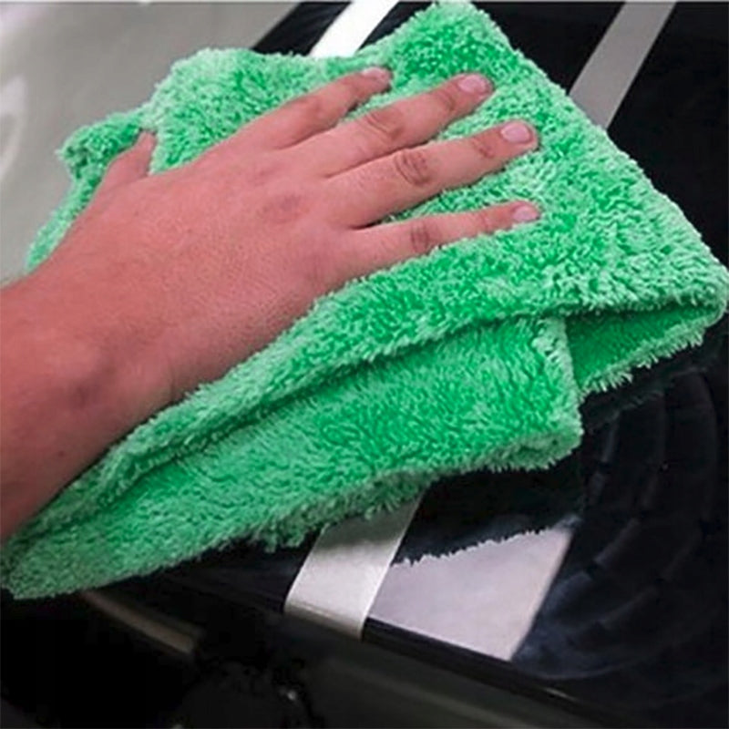 Super Soft Seamless Microfiber for QD and Wax - Edgless Plush Manufacturer code A10021