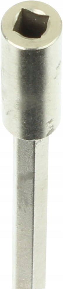 Super-b wrench for nipples long 80 mm square 3,2 mm EAN (GTIN) 4712765145679