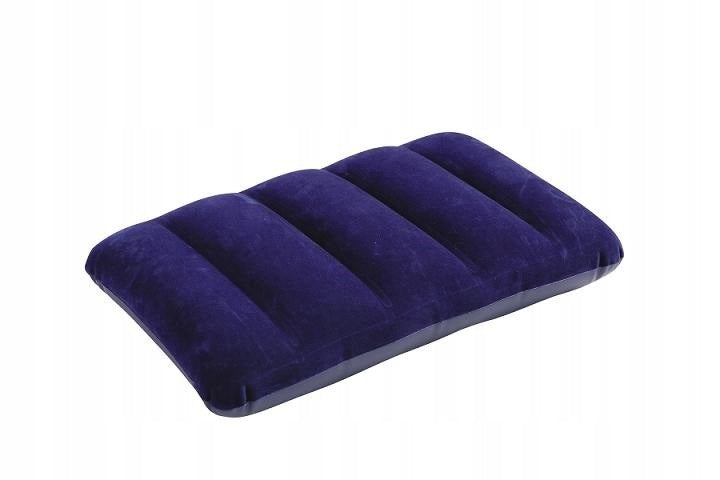 Super inflatable pillow 43 x 28 x 9 cm INTEX 68672
