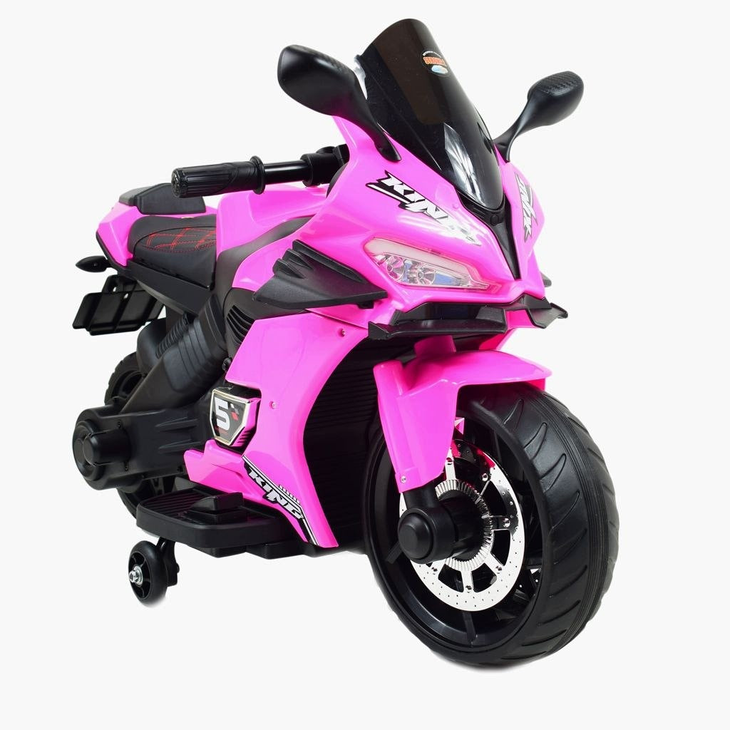 Super motor chaser KING for child on battery/ OGZ602