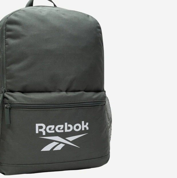 Super trendy Reebok RBK-026-CCC-05 Khaki Backpack Kind school