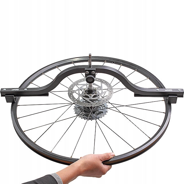 SuperB Bicycle Wheel Adjustment Tool 20-29" BMX Road MTB Product weight with unit packaging 0.7 kg