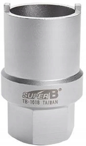 SuperB - Stahovák na volnoběžná kolečka Shimano - TB-1018
