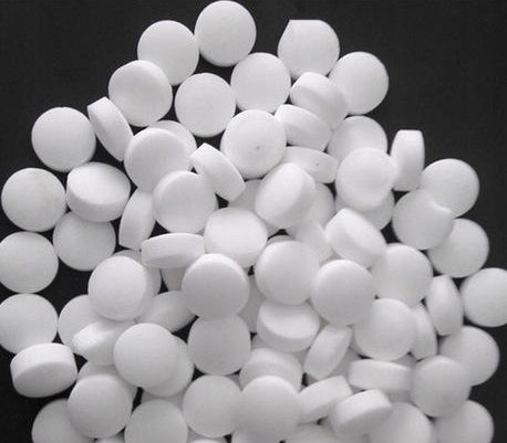 SuperTab Salt in Tablets For Softener Treatment Salt Tablets 25 kg Manufacturer code 4003885197434
