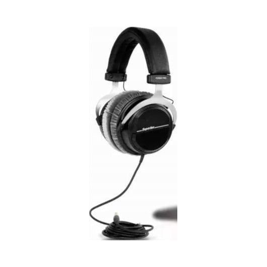 Superlux HD-660 Pro 32 Ohm Studio Headphones Closed Around-Ear Manufacturer code Superlux HD660 Studio
