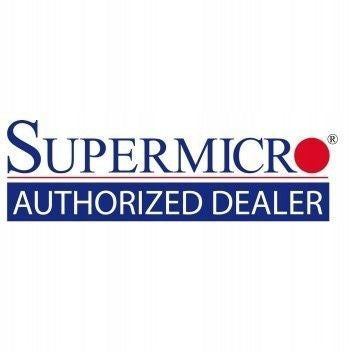 Supermicro 4-Port 10GbE 4x RJ45 LP AOC-STG-I4T