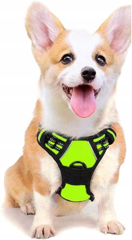 Supet Adjustable S Dog Harness