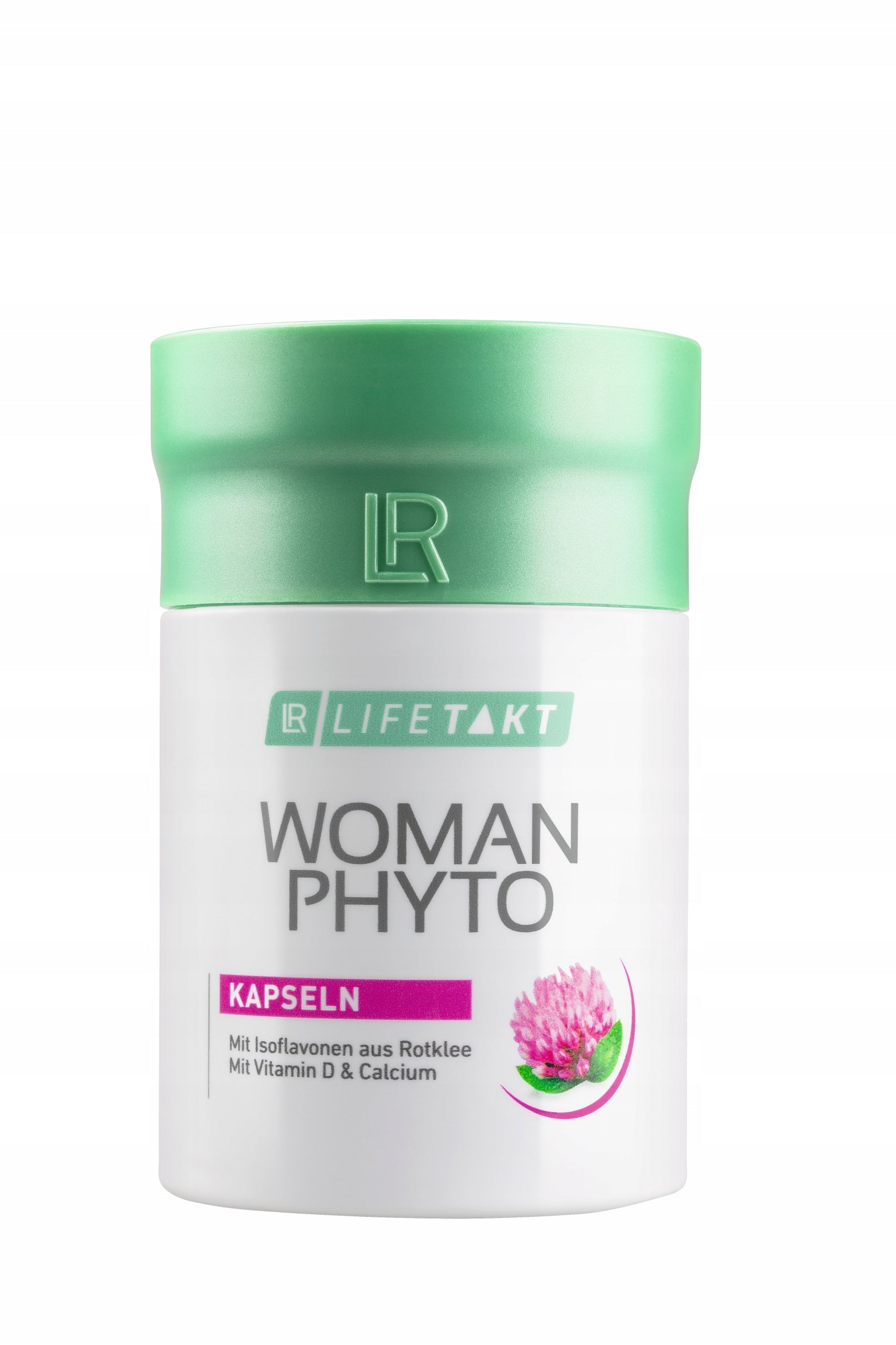 Suplement diety LR Health & Beauty Woman Phyto 90 kapsułek