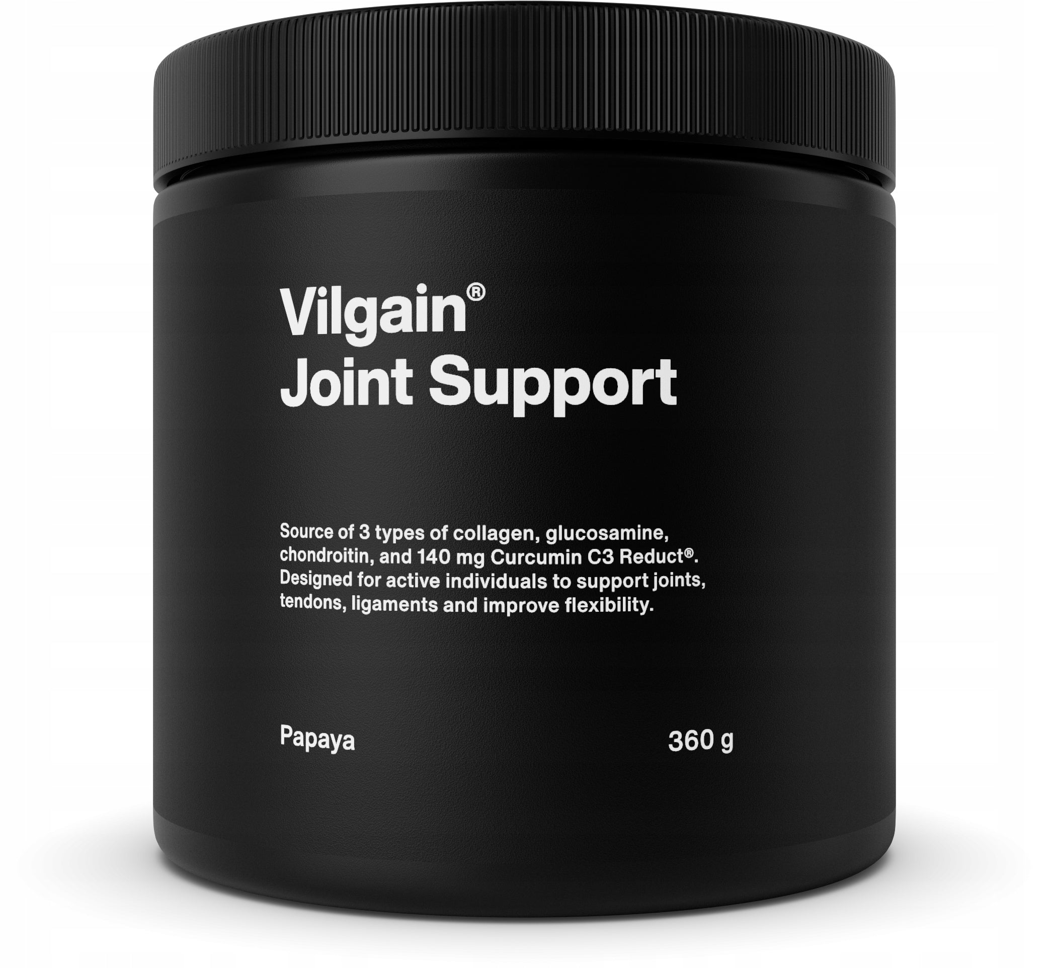 Supplement for joints Vilgain Joint Support papaya flavor 360 g