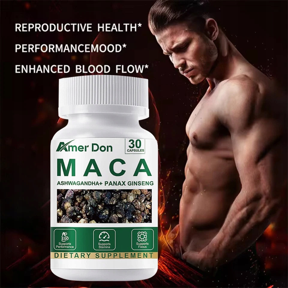 Supplement increasing the level of nitric oxide – support for circulation and flow Packaging status original