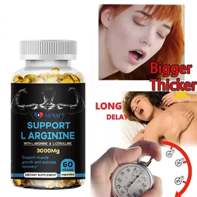 Supplement increasing the level of nitric oxide – support for circulation and flow... Packaging status original