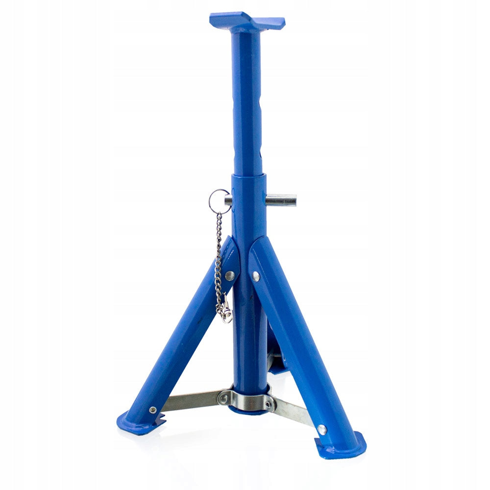 Support Stands Kobyłki 2T 2000kg Adjustable 4 pieces Product weight with unit packaging 3.5 kg
