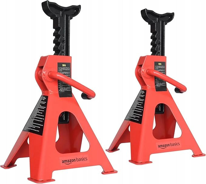 Support stand for car 2T mare 2 pcs K6886
