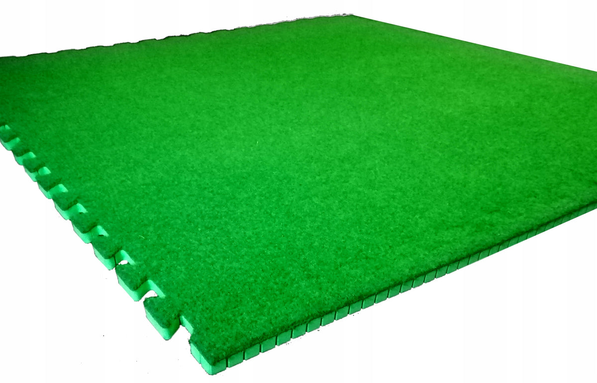 Suprafloor Artificial Surface 1m x 1m x 2cm