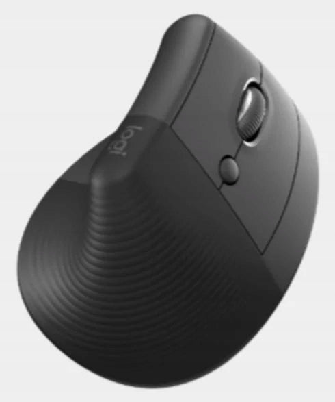 Súprava klávesnica + myš LOGITECH Combo Wave keys Lift Grafitová Manufacturer code 920-013635