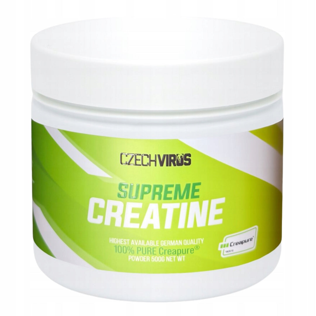 Supreme Creatine - 500g