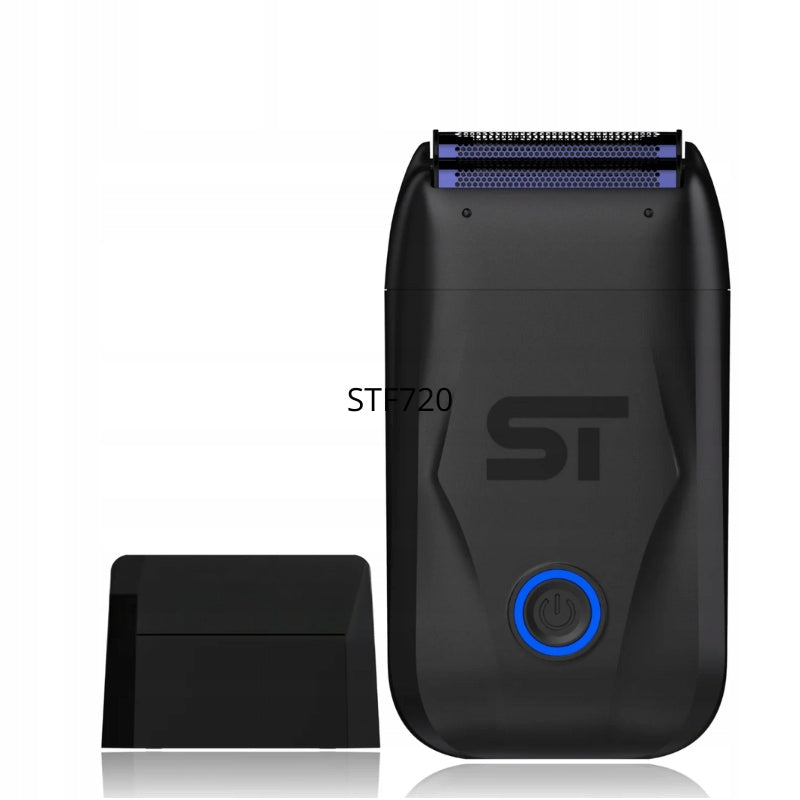 Supreme STF720 DARKSTAR SHAVER Shaver Darkstar 8500 RPM, 150min work
