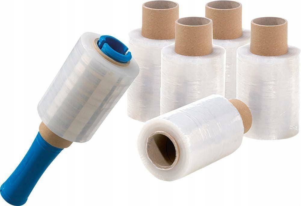 Supreme Stretch 900 Mini 24 rollers
