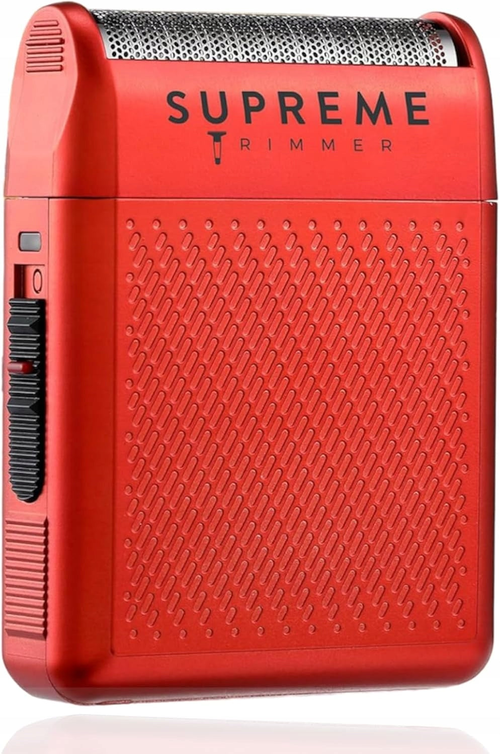 Supreme Trimmers USA Shaver Solo Shaver Red Small Strong Charging time 120 min