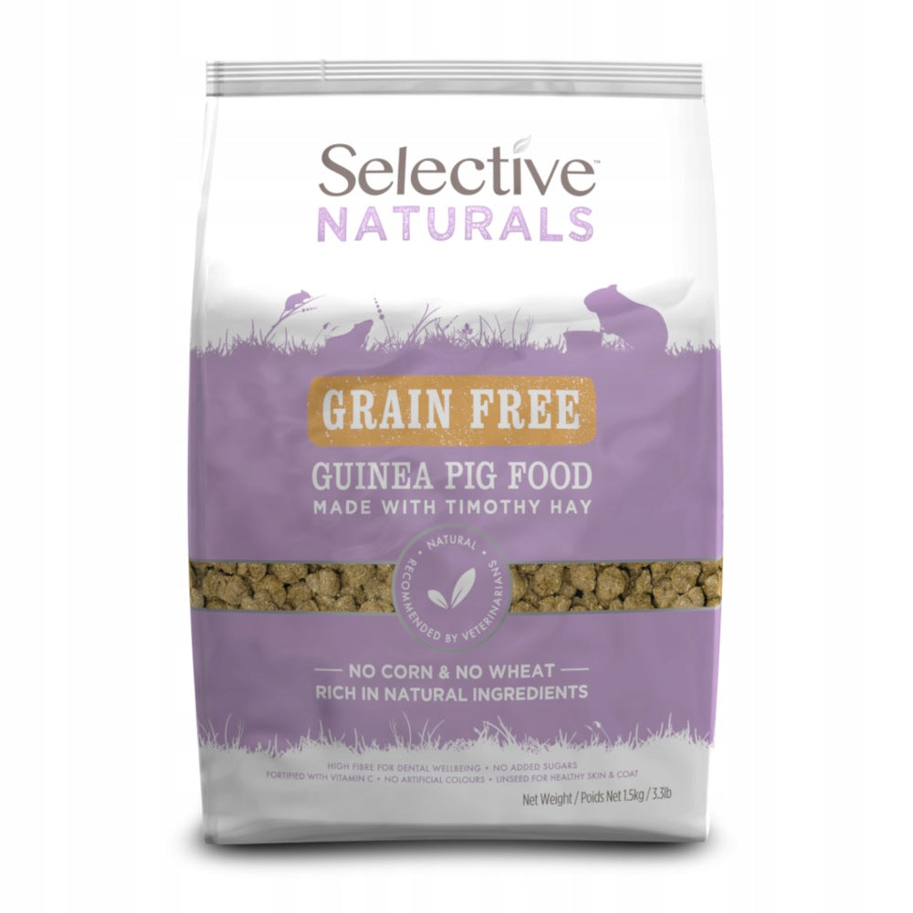 Supreme feed granules 6 kg