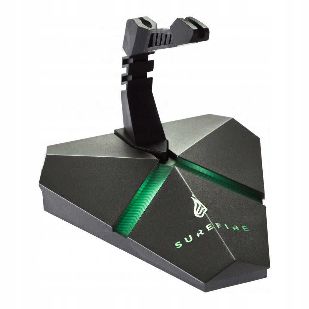 SureFire Axis Bungee HUB USB Mouse Cable Holder
