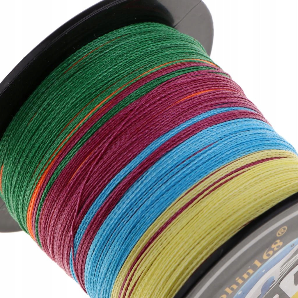 Surf Braided Fishing Line Spooling Lines 100m-52lb Kind Other