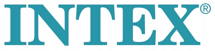 Surf Rider diving mask-blue Intex Packaging status original