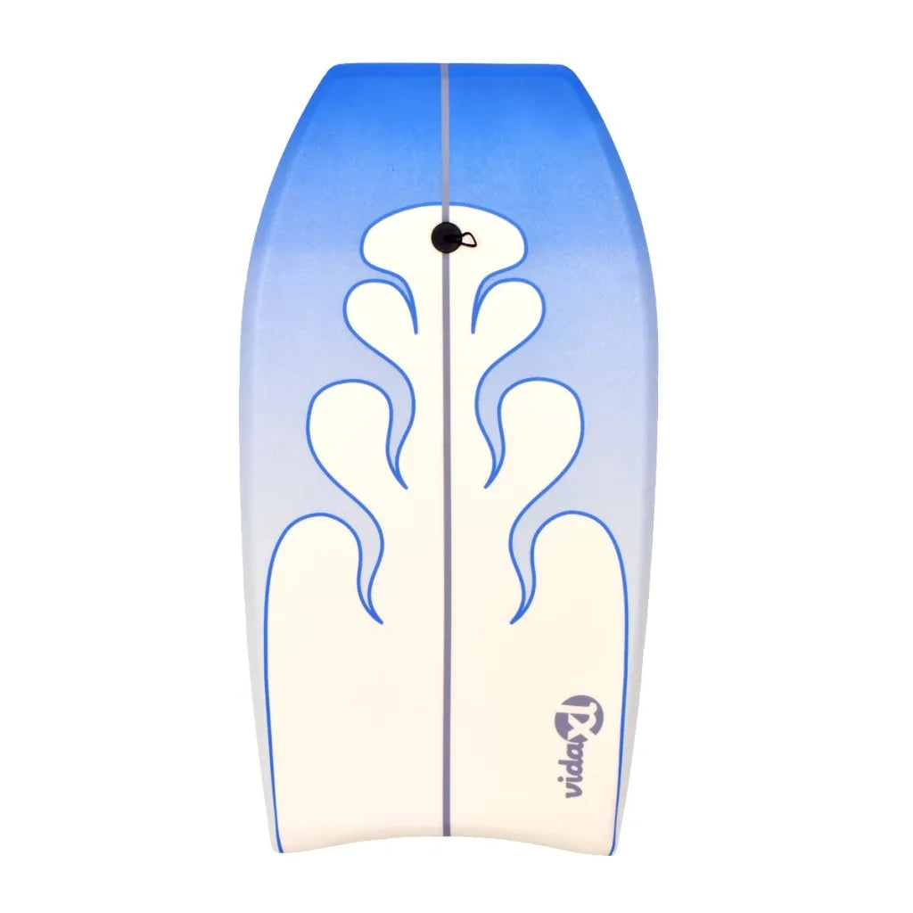 Surfboard bodyboard blue 94 cm Model inna