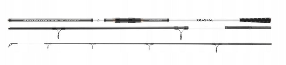 Surfcasting Rod DAIWA SEAHUNTER X SURF 4,20m 100-250g