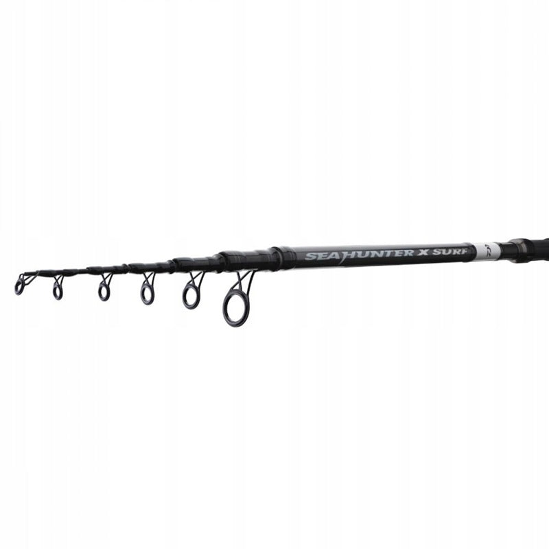 Surfcasting Rod DAIWA SEAHUNTER X TELE SURF 3,90m 60-180g Brand Daiwa